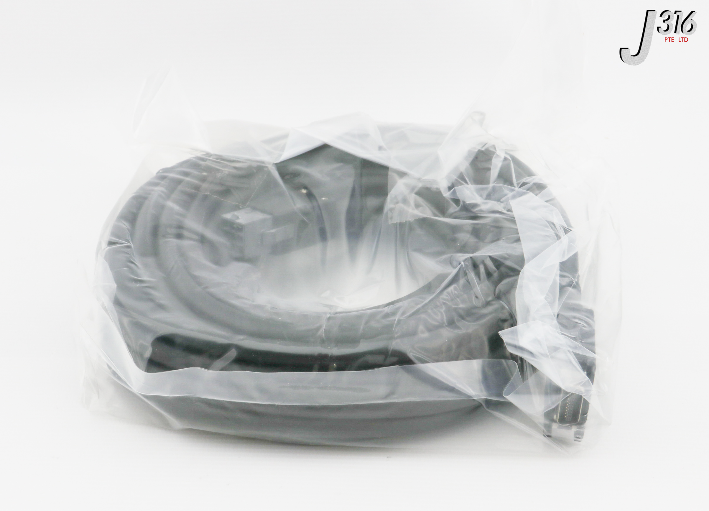 ハッピー 31489 MITSUBISHI ENCODER CABLE (NEW) MR-JCCBL10M-H | eBay